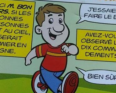 Ce que les Respectables nous ont appris sur le respect