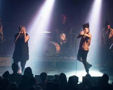 Random Recipe: Girl Power