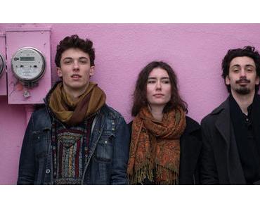 Francouvertes 2018 : 10 questions absurdes à Valse Fréquence