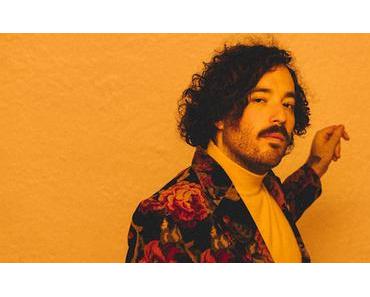 Francouvertes 2018 : 10 questions absurdes à Mathieu Bérubé