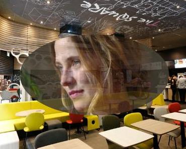 Le buffet : Helena Deland dans un resto comme il y en a mille