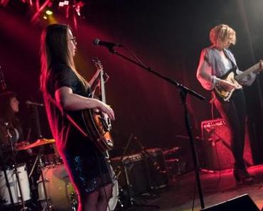 Rock trip au Petit Campus