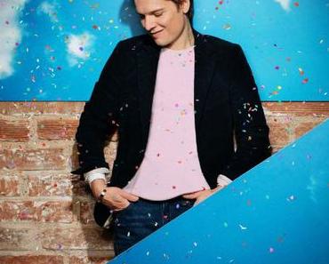 LE DÉBUT DE LA SUITE – BÉNABAR