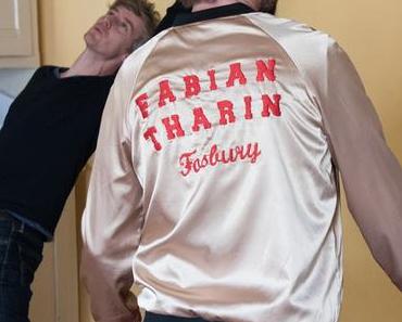 FOSBURY – FABIAN THARIN