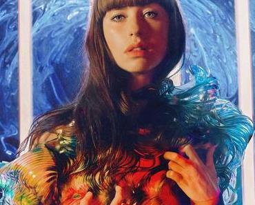 PRIMAL HEART – KIMBRA
