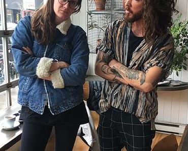 Questions plus grandes que nature avec Claude Bégin