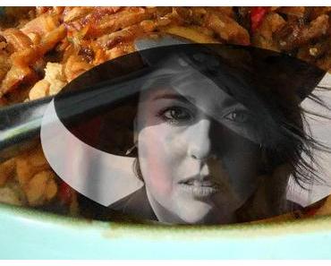 Le buffet : Ariane Moffatt dans le même repas qu’hier