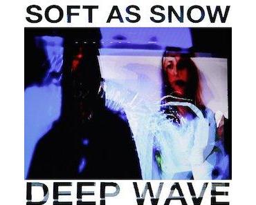 Soft As Snow