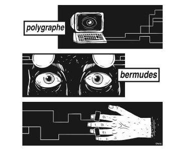 Se plaire au beau milieu des Bermudes (montréalaises)