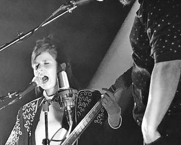 Finale des Francouvertes 2018 : le secret des trous noirs et des trous dans les guitares