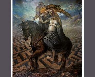 FREE THE PRISONERS – ANDREW SWEENY