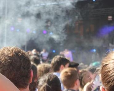 Santa Teresa 2018 jour 3 : Lil’ émeute