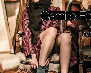 PAS ASSEZ – CAMILLE FEIST
