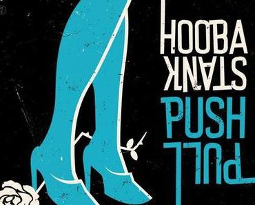 PUSH PULL – HOOBASTANK