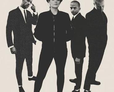 FIGHT THE GOOD FIGHT – THE INTERRUPTERS