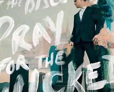 PRAY FOR THE WICKED – PANIC! AT THE DISCO