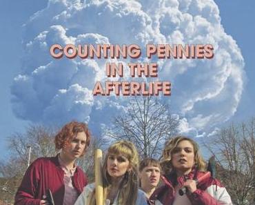 COUNTING PENNIES IN THE AFTERLIFE – COLOUR ME WEDNESDAY