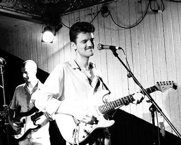 Colin Weeks: Charisme et absence d’ironie à Montréal