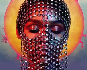 DIRTY COMPUTER – JANELLE MONÁE