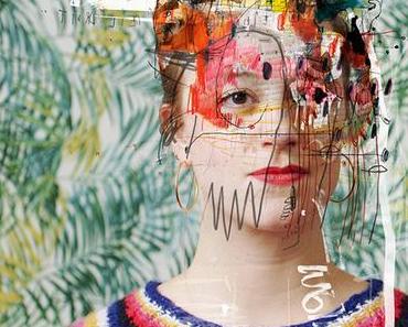 SLANTING HORIZON – CLELIA VEGA