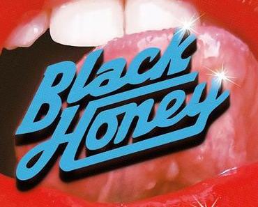 BLACK HONEY – BLACK HONEY
