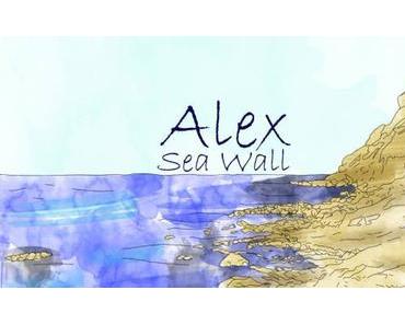 PLAYLIST DE CHARACTER // ALEX – SEA WALL