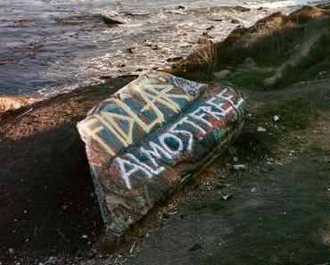 ALMOST FREE – FIDLAR