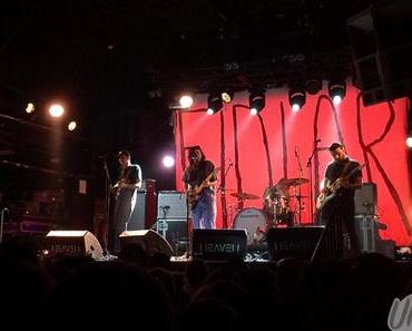 FIDLAR NOUS EMMÈNE AU PARADIS