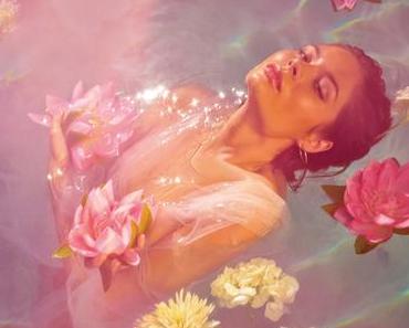 THE SUN WILL COME UP, THE SEASONS WILL CHANGE – NINA NESBITT
