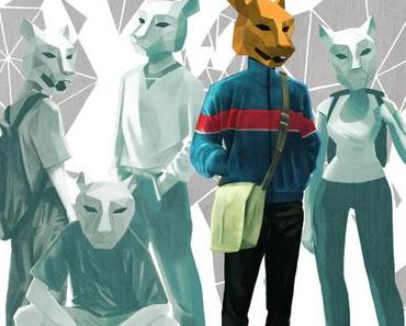 MACADAM ANIMAL – GUILLO