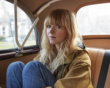 Lucy Rose de retour en France pour un concert folk au Café de la Danse le 09 mai