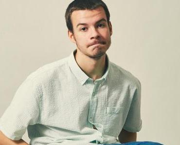 Rex Orange County fête la Saint Valentin avec le joli New House