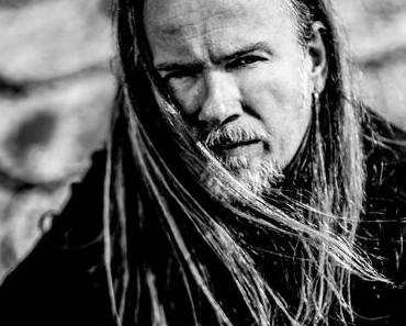 Bjorn Berge a le blues avec Who Else ?