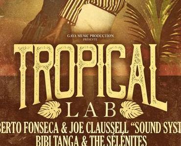 Tropical Lab fait chauffer la Cigale le 31 janvier