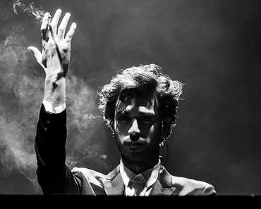 Gesaffelstein et The Weeknd ont sorti un nouveau morceau Lost In  Fire