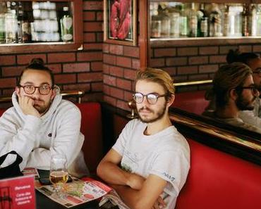 FRANCOUVERTES 2019: 10  questions absurdes à Kirouac et Kodakludo