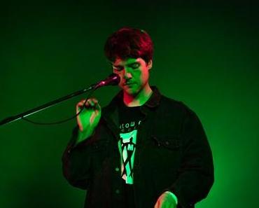 Homeshake: une tragédie normcore en trois actes