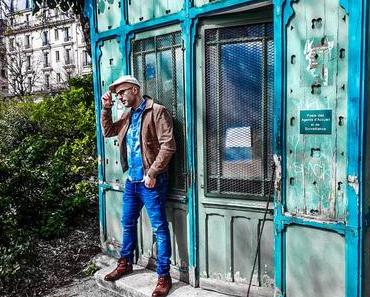 Marc Fichel s'affirme avec son nouveau single #Il ou #Elle