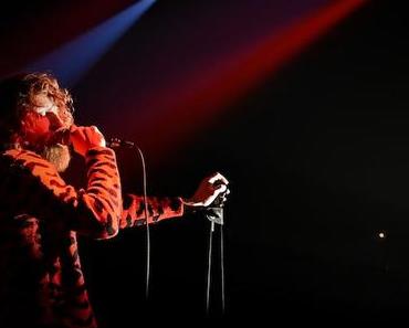 Francouvertes 2019, soir 7: rentrer dedans… un très petit public