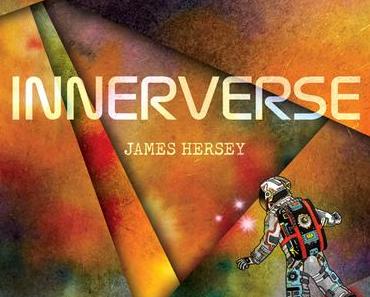 James Hersey fait briller la pop avec Innerverse