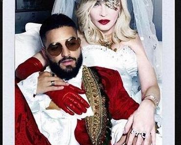Madonna revient. Que penser de Madame X, son nouvel album ?