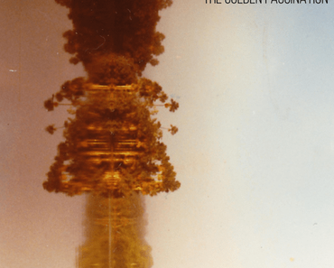 THE GOLDEN FASCINATION – RICHARD ANDREWS