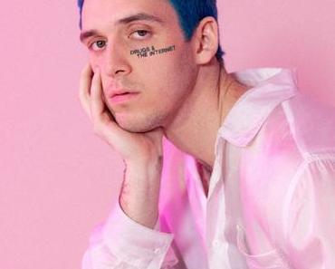 Lauv dans le monde virtuel avec Drugs &amp; The Internet