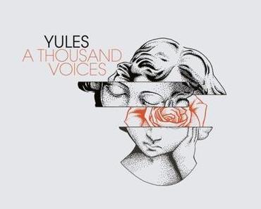 A THOUSAND VOICES – YULES