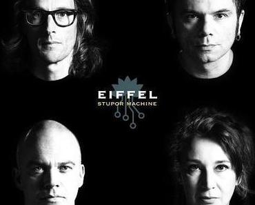 STUPOR MACHINE – EIFFEL