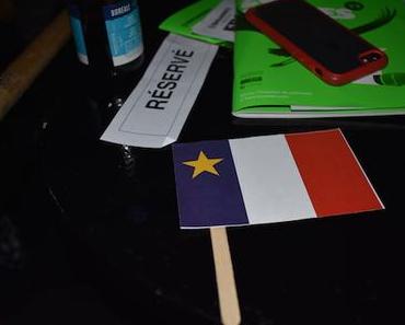 Le triomphe du gros bonnet en finale des Francouvertes 2019
