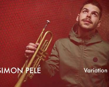 Simon Pelé nous prend à sa Variation 1