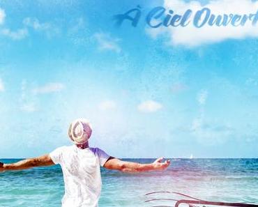 Kaori revient des iles avec l'album A Ciel Ouvert