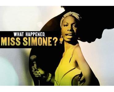 MINEMA // WHAT HAPPENED, MISS SIMONE?