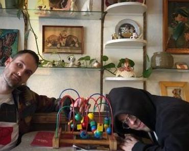 [PRIMEUR] CRABE présente un clip pour «Place forte»